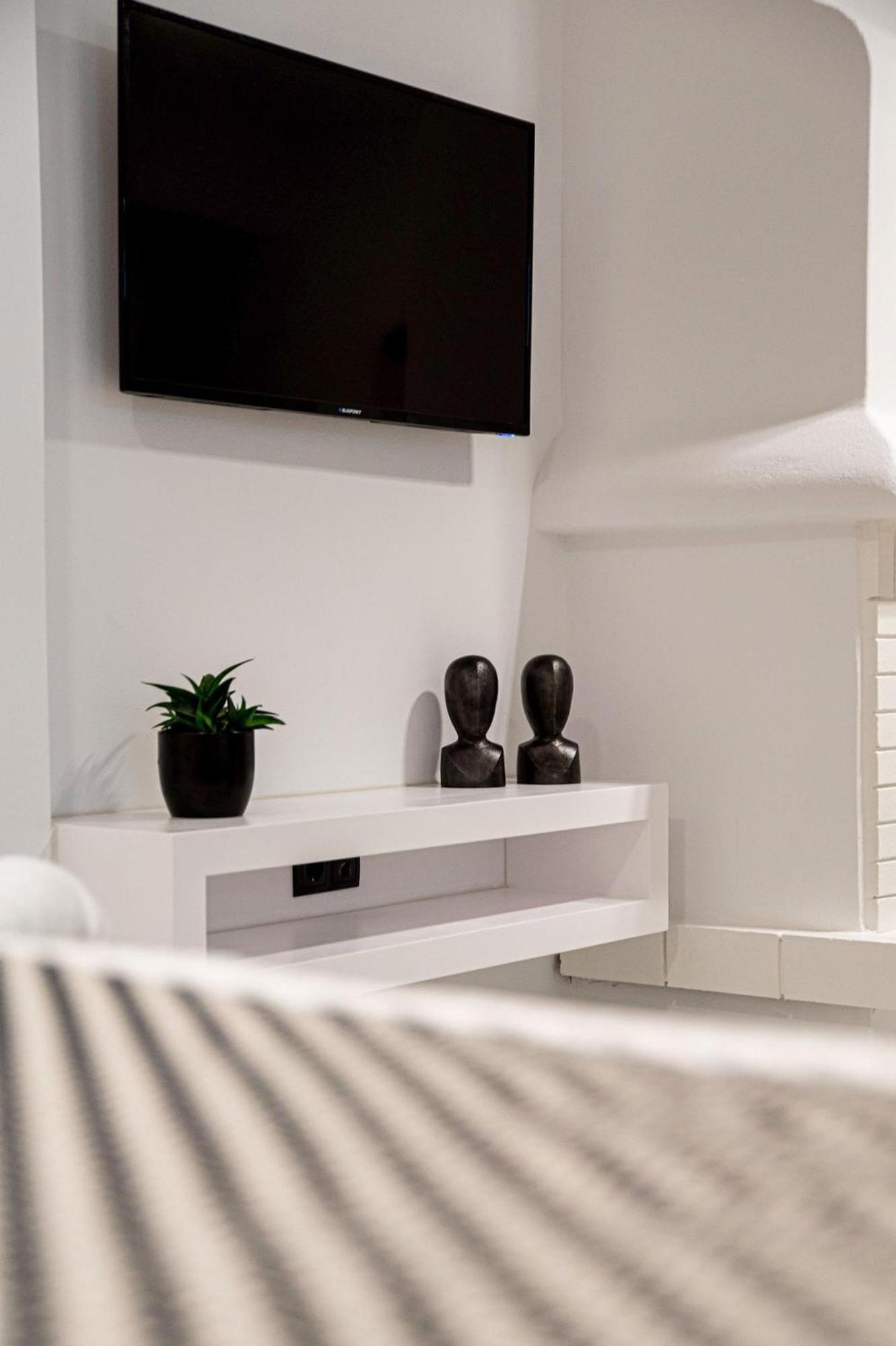 K Town Naxos Apartment *