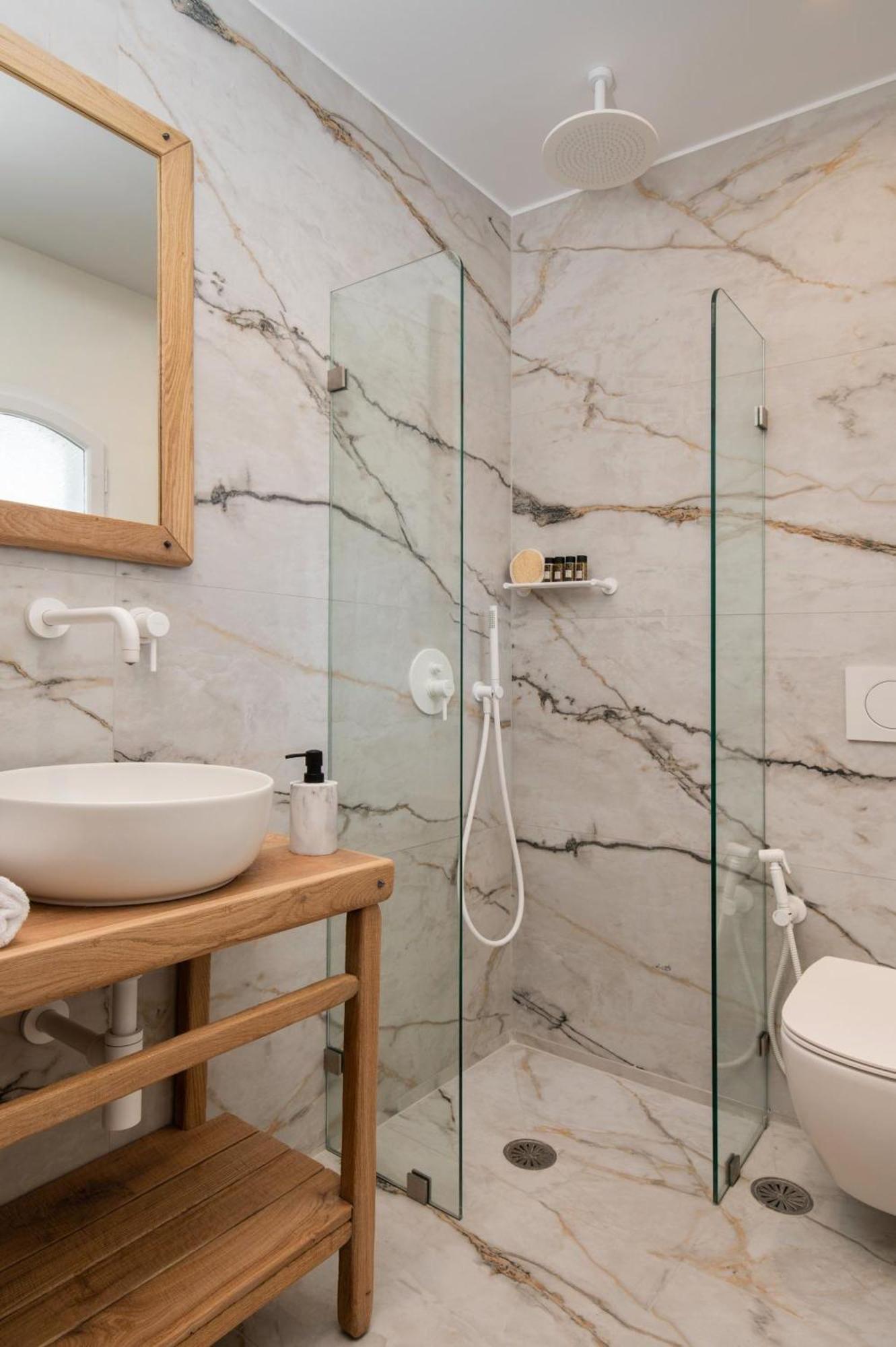 Апартаменты K Town Naxos Naxos City