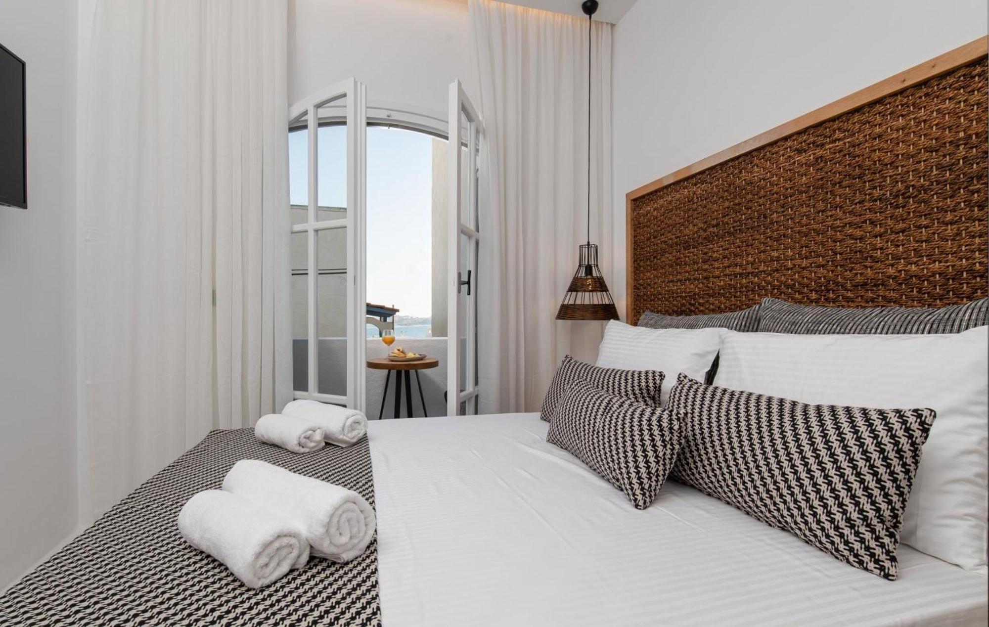 Apartment K Town Naxos Naxos City