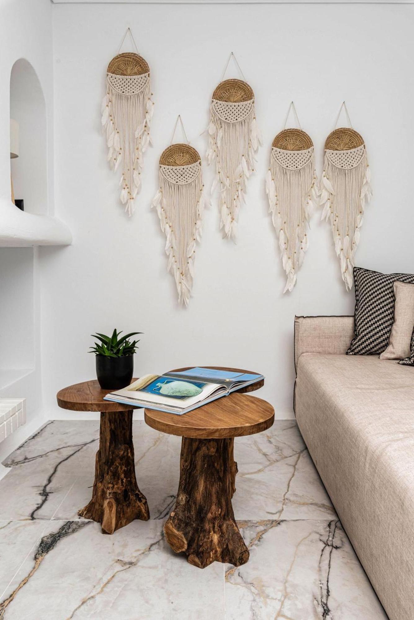 K Town Naxos Apartment *