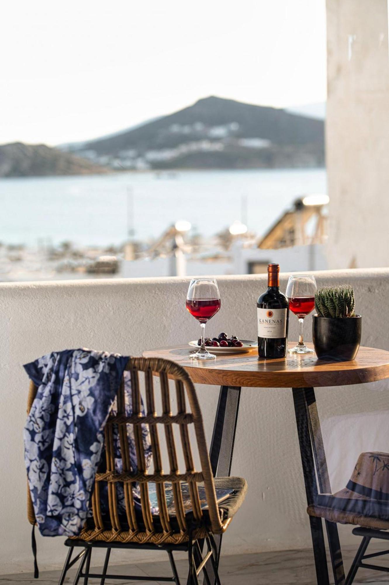 K Town Naxos
